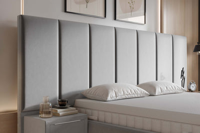 Di-Lara® Victoria Polsterbett mit Stauraum