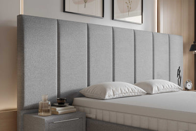 Di-Lara® Victoria Polsterbett mit Stauraum