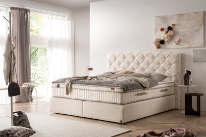 Di-Lara® Lyon Boxspringbett