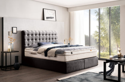 Di-Lara® Nizza Boxspringbett