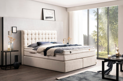 Di-Lara® Nizza Boxspringbett