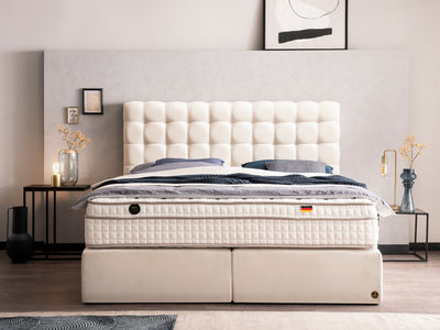 Di-Lara® Nizza Boxspringbett