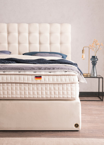 Di-Lara® Nizza Boxspringbett