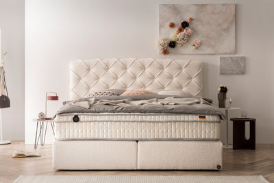 Di-Lara® Lyon Boxspringbett