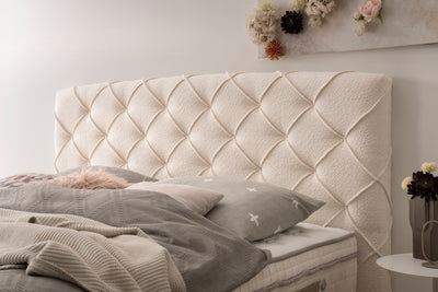 Di-Lara® Lyon Boxspringbett