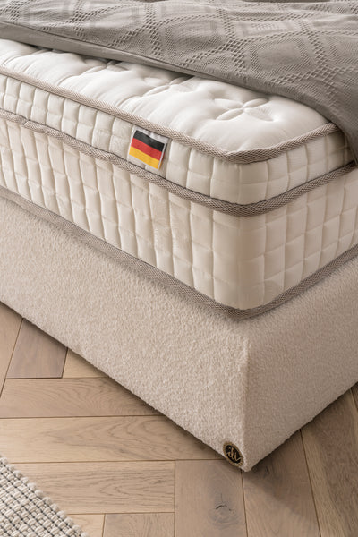 Di-Lara® Lyon Boxspringbett
