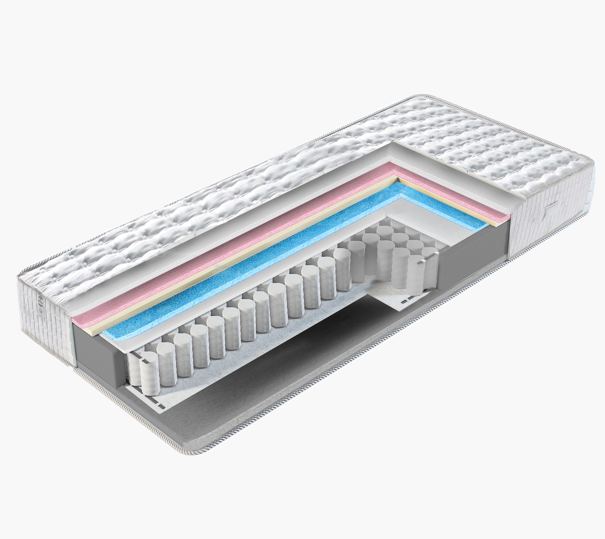 Di-Lara® Lyon Boxspringbett